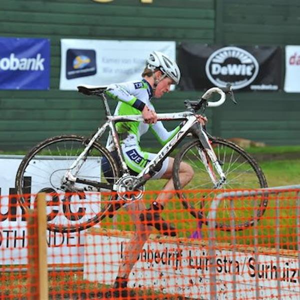 19e Internationale Centrumcross Surhuisterveen 2014 (2) | Wielrennen Surhuisterveen