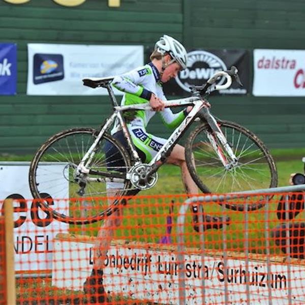 19e Internationale Centrumcross Surhuisterveen 2014 (2) | Wielrennen Surhuisterveen