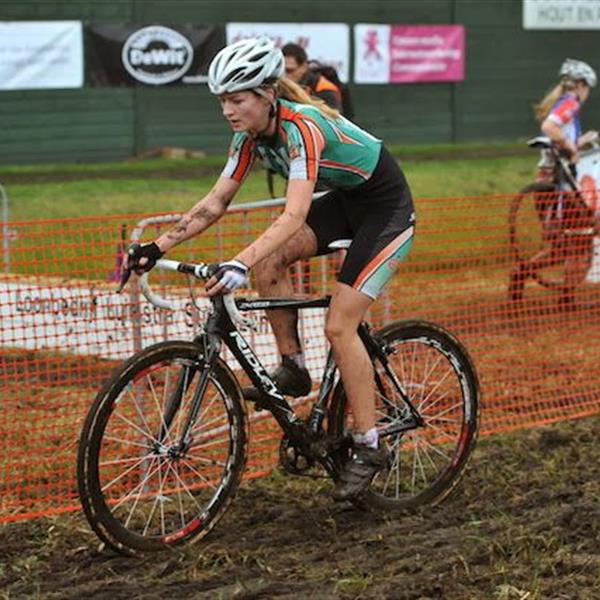 19e Internationale Centrumcross Surhuisterveen 2014 (2) | Wielrennen Surhuisterveen