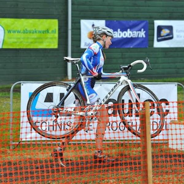 19e Internationale Centrumcross Surhuisterveen 2014 (2) | Wielrennen Surhuisterveen