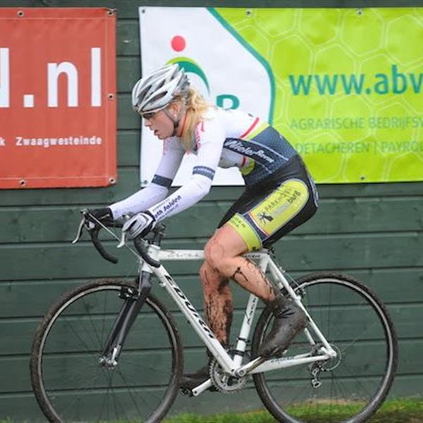 19e Internationale Centrumcross Surhuisterveen 2014 (2) | Wielrennen Surhuisterveen