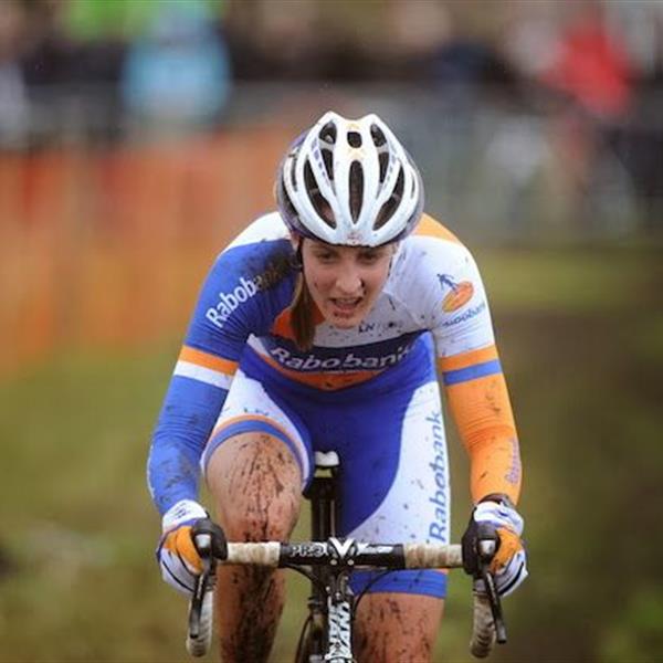 19e Internationale Centrumcross Surhuisterveen 2014 (2) | Wielrennen Surhuisterveen