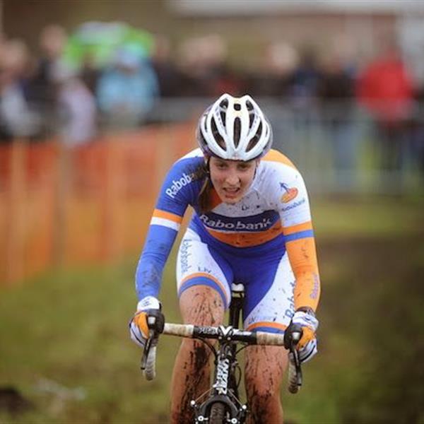 19e Internationale Centrumcross Surhuisterveen 2014 (2) | Wielrennen Surhuisterveen