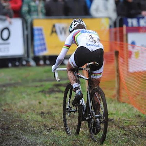 19e Internationale Centrumcross Surhuisterveen 2014 (2) | Wielrennen Surhuisterveen