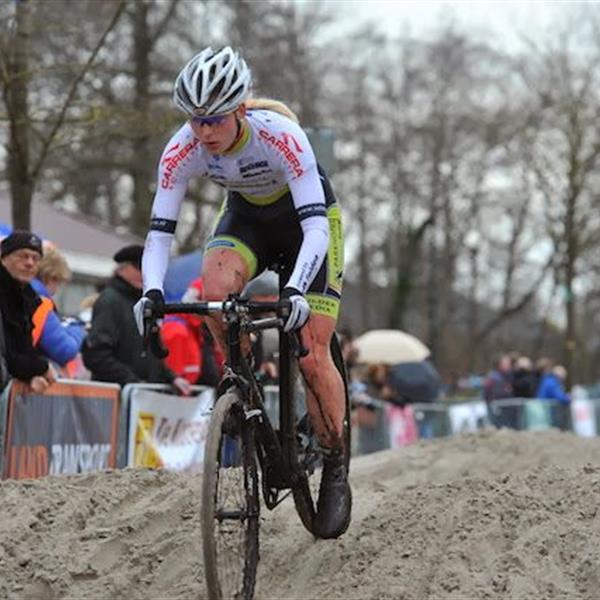 19e Internationale Centrumcross Surhuisterveen 2014 (2) | Wielrennen Surhuisterveen