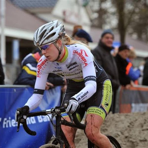 19e Internationale Centrumcross Surhuisterveen 2014 (2) | Wielrennen Surhuisterveen