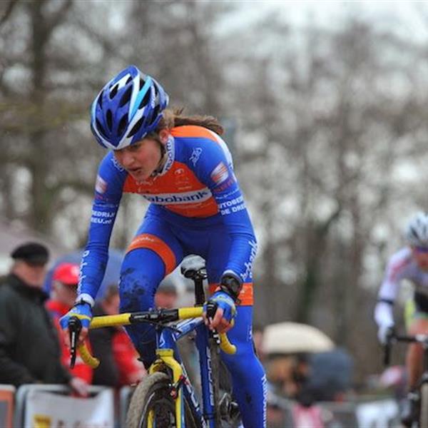 19e Internationale Centrumcross Surhuisterveen 2014 (2) | Wielrennen Surhuisterveen