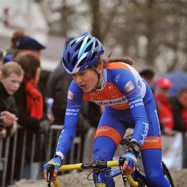 19e Internationale Centrumcross Surhuisterveen 2014 (2) | Wielrennen Surhuisterveen