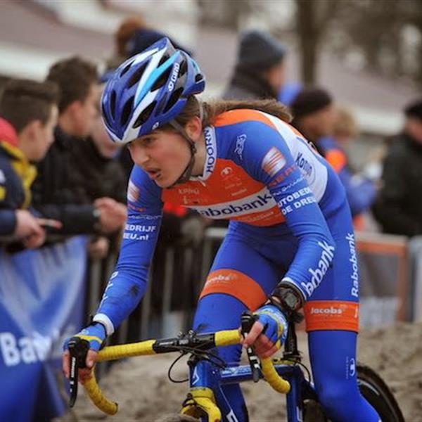 19e Internationale Centrumcross Surhuisterveen 2014 (2) | Wielrennen Surhuisterveen