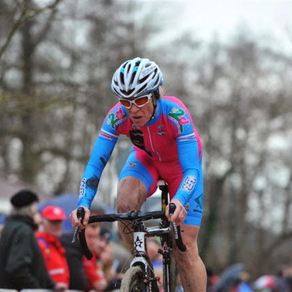 19e Internationale Centrumcross Surhuisterveen 2014 (2) | Wielrennen Surhuisterveen