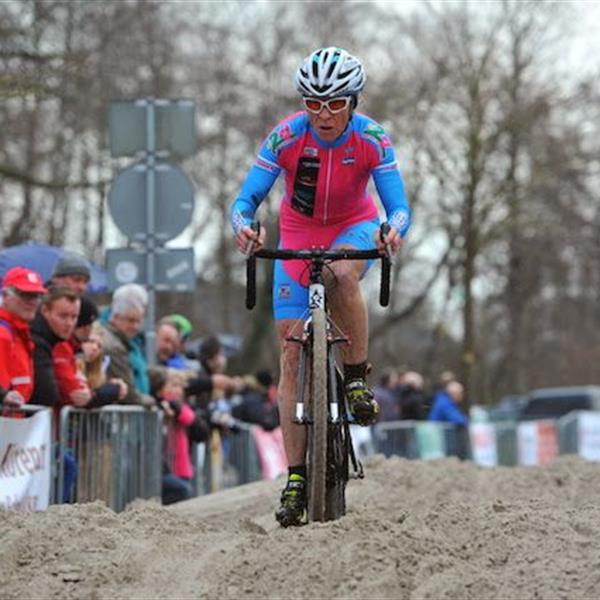 19e Internationale Centrumcross Surhuisterveen 2014 (2) | Wielrennen Surhuisterveen