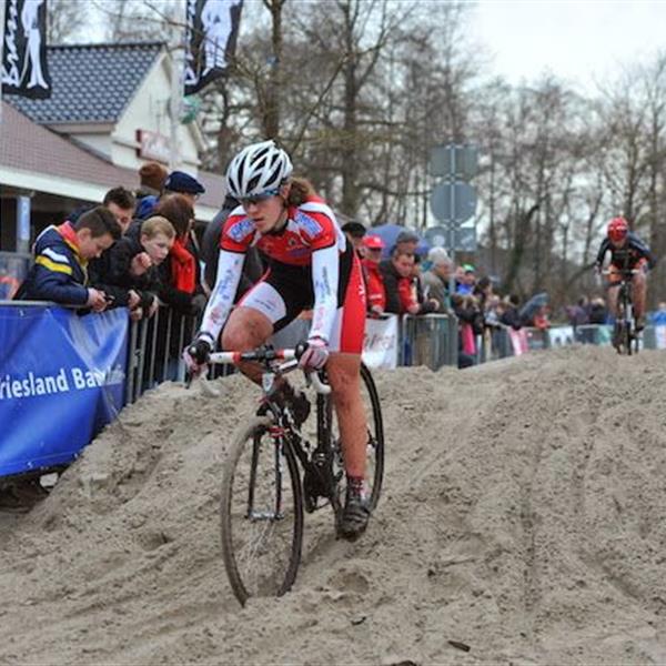 19e Internationale Centrumcross Surhuisterveen 2014 (2) | Wielrennen Surhuisterveen