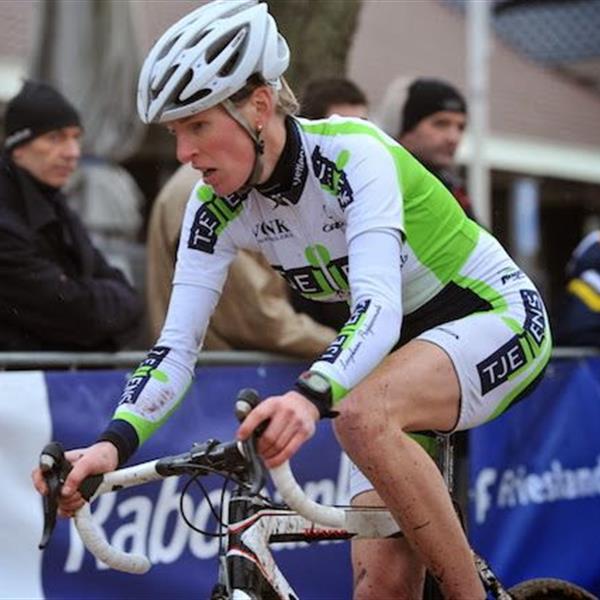 19e Internationale Centrumcross Surhuisterveen 2014 (2) | Wielrennen Surhuisterveen