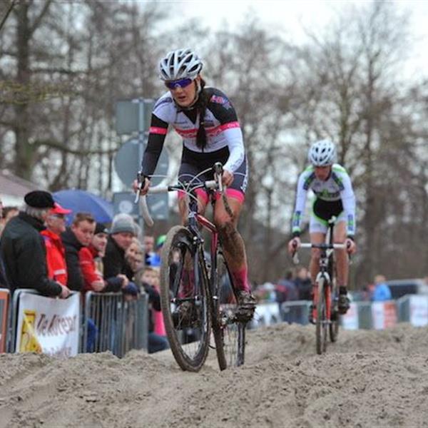 19e Internationale Centrumcross Surhuisterveen 2014 (2) | Wielrennen Surhuisterveen