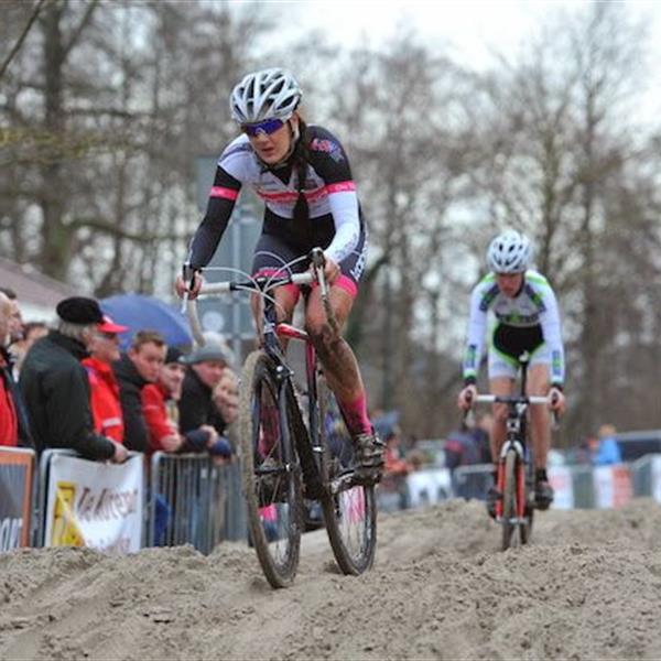19e Internationale Centrumcross Surhuisterveen 2014 (2) | Wielrennen Surhuisterveen