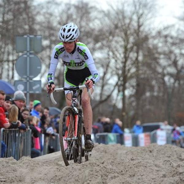 19e Internationale Centrumcross Surhuisterveen 2014 (2) | Wielrennen Surhuisterveen