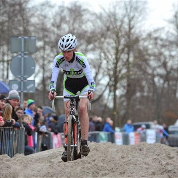 19e Internationale Centrumcross Surhuisterveen 2014 (2) | Wielrennen Surhuisterveen