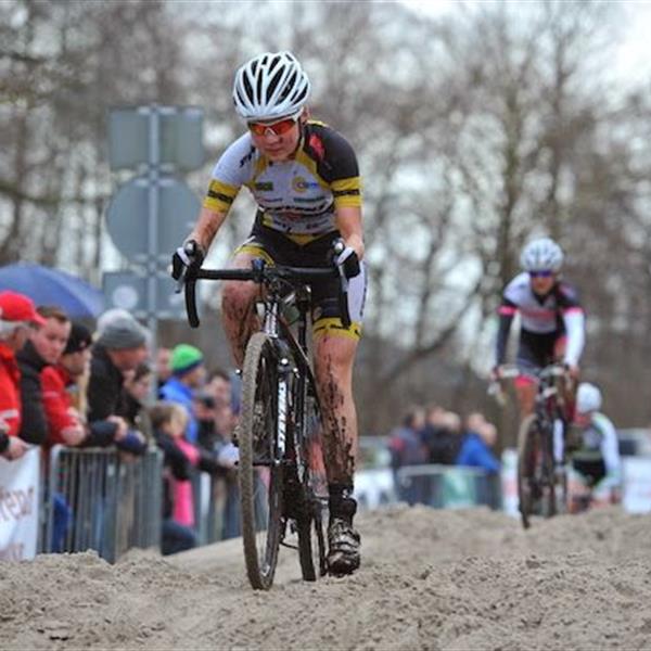 19e Internationale Centrumcross Surhuisterveen 2014 (2) | Wielrennen Surhuisterveen