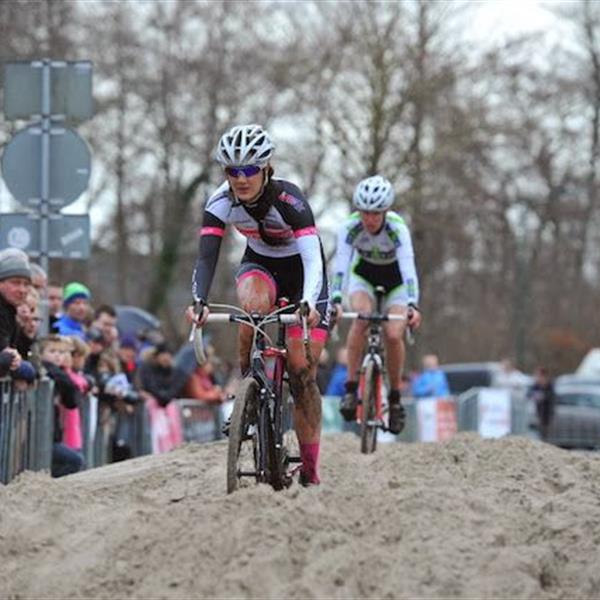 19e Internationale Centrumcross Surhuisterveen 2014 (2) | Wielrennen Surhuisterveen