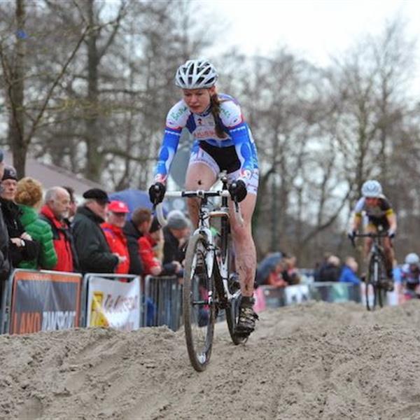 19e Internationale Centrumcross Surhuisterveen 2014 (2) | Wielrennen Surhuisterveen