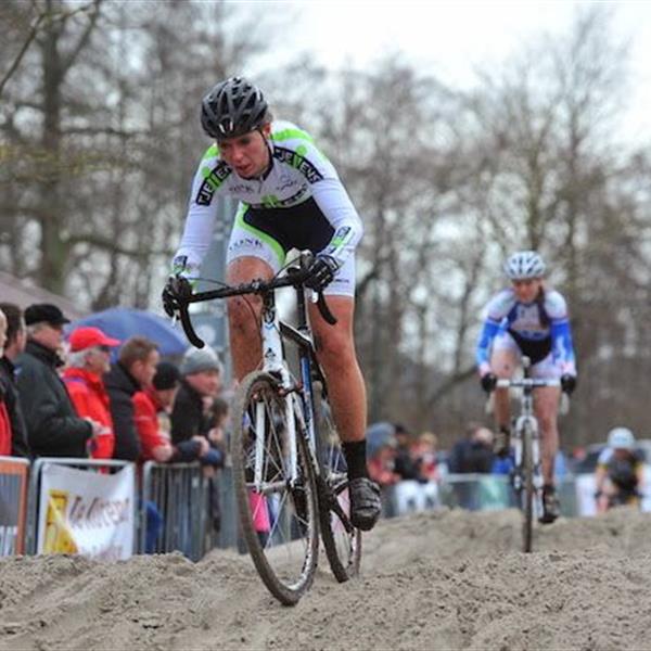 19e Internationale Centrumcross Surhuisterveen 2014 (2) | Wielrennen Surhuisterveen