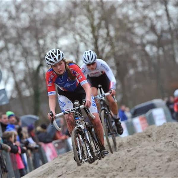 19e Internationale Centrumcross Surhuisterveen 2014 (2) | Wielrennen Surhuisterveen