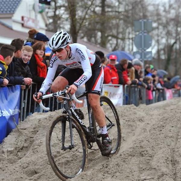 19e Internationale Centrumcross Surhuisterveen 2014 (2) | Wielrennen Surhuisterveen