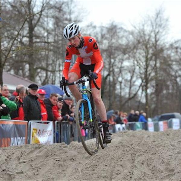 19e Internationale Centrumcross Surhuisterveen 2014 (2) | Wielrennen Surhuisterveen