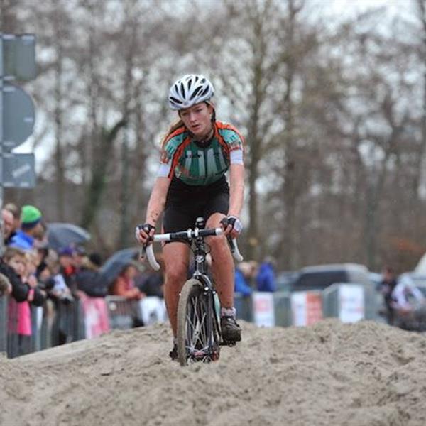 19e Internationale Centrumcross Surhuisterveen 2014 (2) | Wielrennen Surhuisterveen