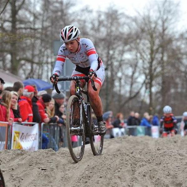 19e Internationale Centrumcross Surhuisterveen 2014 (2) | Wielrennen Surhuisterveen