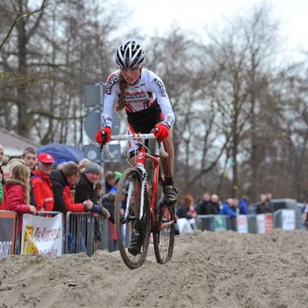 19e Internationale Centrumcross Surhuisterveen 2014 (2) | Wielrennen Surhuisterveen