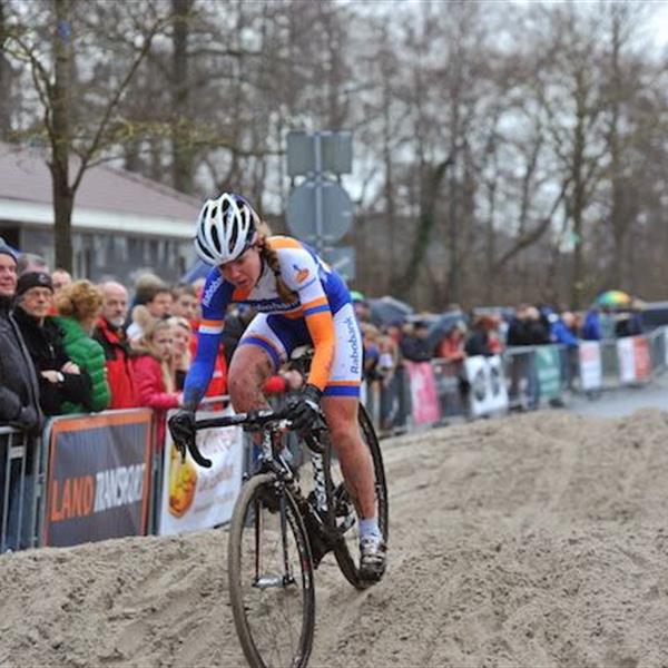 19e Internationale Centrumcross Surhuisterveen 2014 (2) | Wielrennen Surhuisterveen