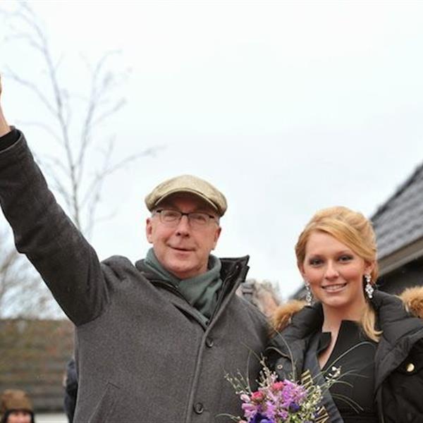 19e Internationale Centrumcross Surhuisterveen 2014 (2) | Wielrennen Surhuisterveen