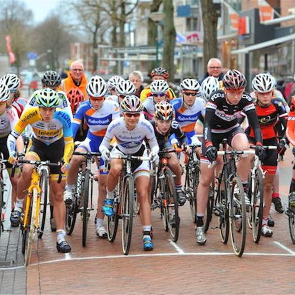 19e Internationale Centrumcross Surhuisterveen 2014 (2) | Wielrennen Surhuisterveen