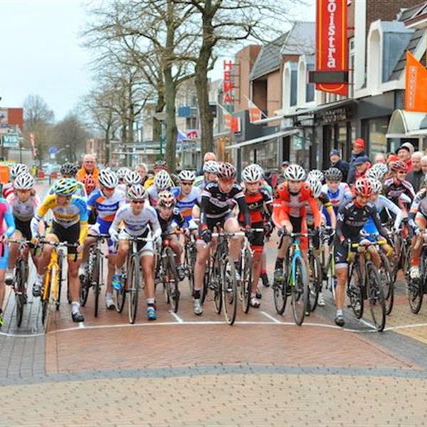 19e Internationale Centrumcross Surhuisterveen 2014 (2) | Wielrennen Surhuisterveen