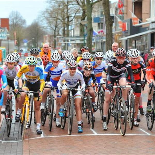 19e Internationale Centrumcross Surhuisterveen 2014 (2) | Wielrennen Surhuisterveen