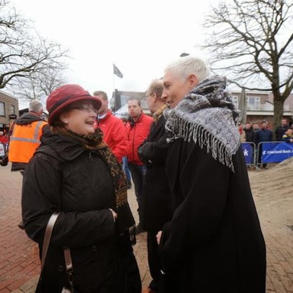 19e Internationale Centrumcross Surhuisterveen 2014 (2) | Wielrennen Surhuisterveen