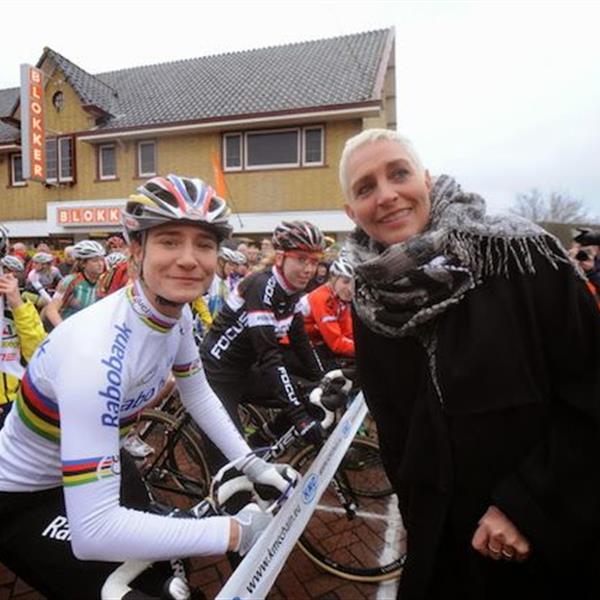 19e Internationale Centrumcross Surhuisterveen 2014 (2) | Wielrennen Surhuisterveen