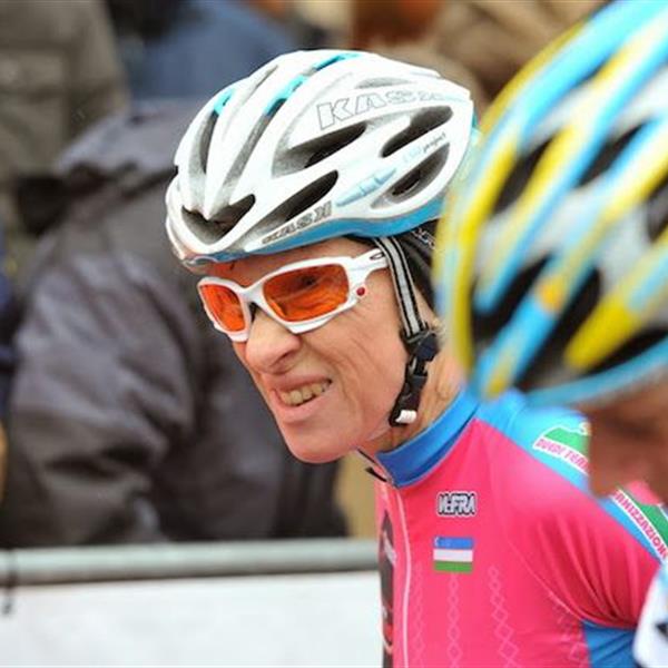 19e Internationale Centrumcross Surhuisterveen 2014 (2) | Wielrennen Surhuisterveen