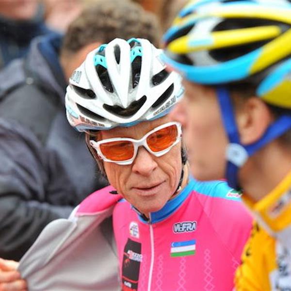 19e Internationale Centrumcross Surhuisterveen 2014 (2) | Wielrennen Surhuisterveen