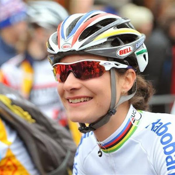 19e Internationale Centrumcross Surhuisterveen 2014 (2) | Wielrennen Surhuisterveen