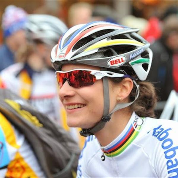 19e Internationale Centrumcross Surhuisterveen 2014 (2) | Wielrennen Surhuisterveen