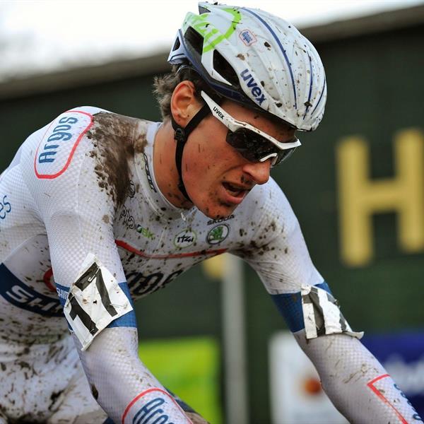 19e Internationale Centrumcross 2014 (3) | Wielrennen Surhuisterveen