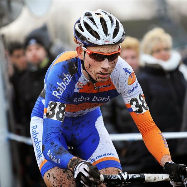 19e Internationale Centrumcross 2014 (3) | Wielrennen Surhuisterveen