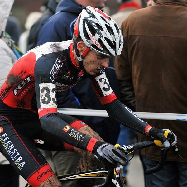 19e Internationale Centrumcross 2014 (3) | Wielrennen Surhuisterveen