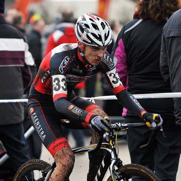 19e Internationale Centrumcross 2014 (3) | Wielrennen Surhuisterveen