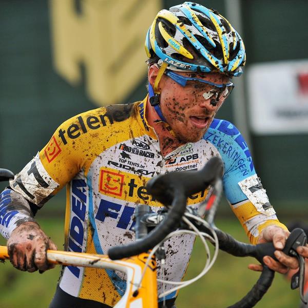 19e Internationale Centrumcross 2014 (3) | Wielrennen Surhuisterveen