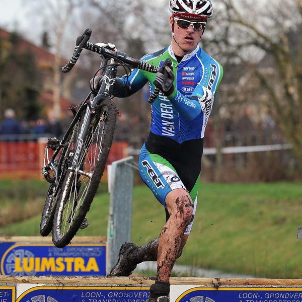 19e Internationale Centrumcross 2014 (3) | Wielrennen Surhuisterveen