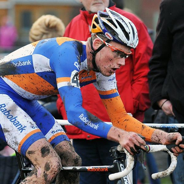 19e Internationale Centrumcross 2014 (3) | Wielrennen Surhuisterveen