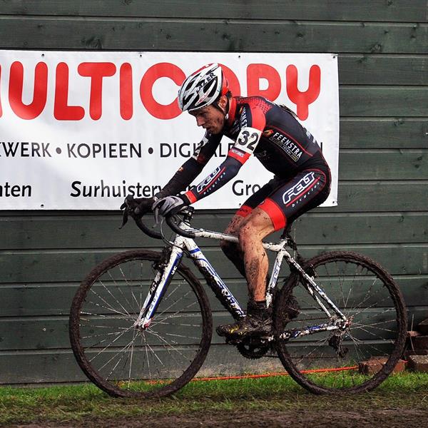 19e Internationale Centrumcross 2014 (3) | Wielrennen Surhuisterveen